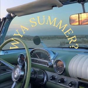 Meet your Posher, Wyasummer